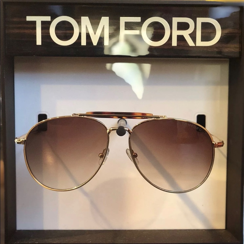 Tom Ford sunglasses